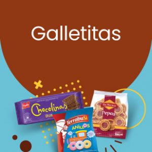 Galletitas